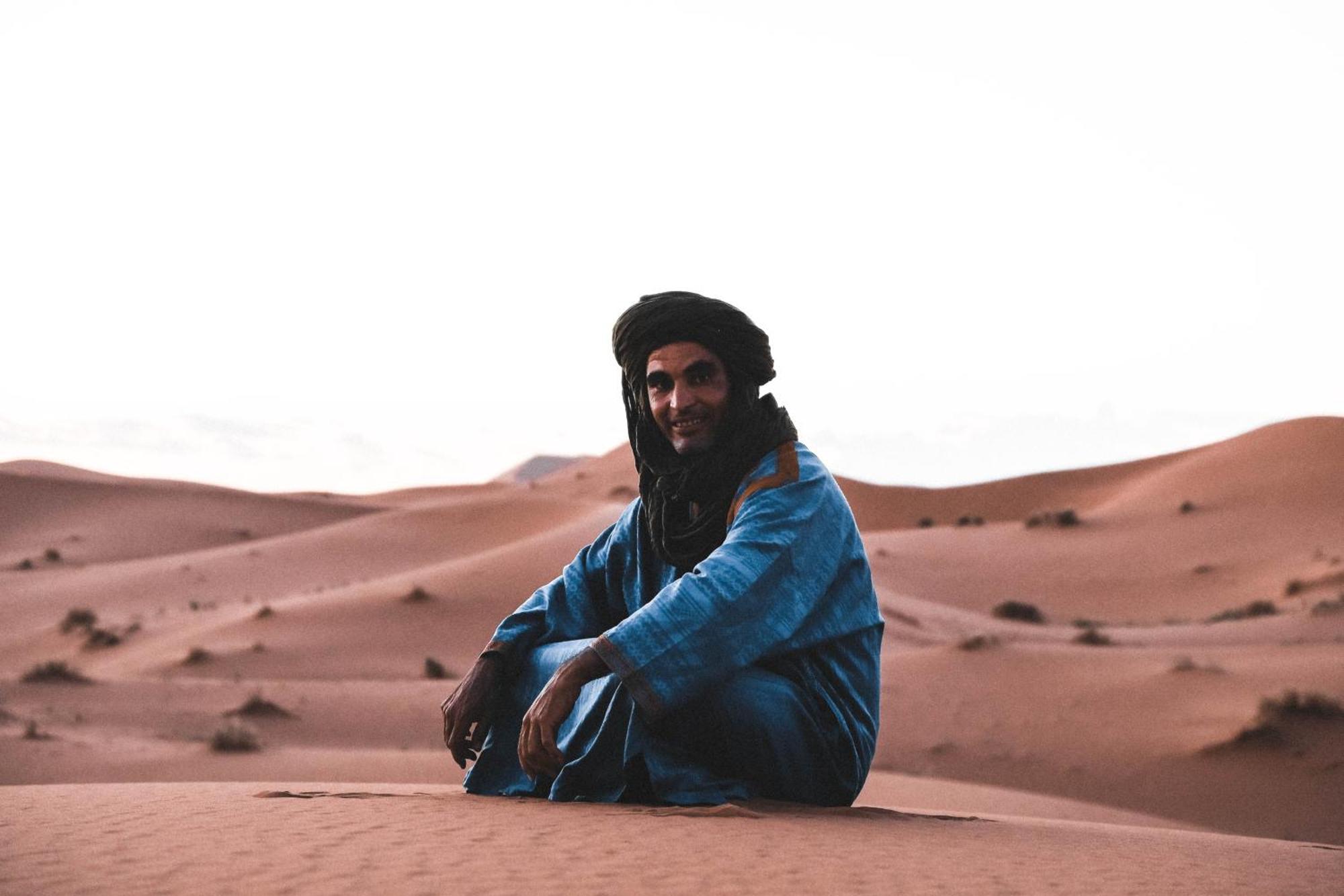 Camel Luxury Camp Bed & Breakfast Merzouga Exterior photo